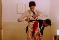 مستندی درباره خشونت گاوبازی صدف طلایی سن‌سباستین را برد