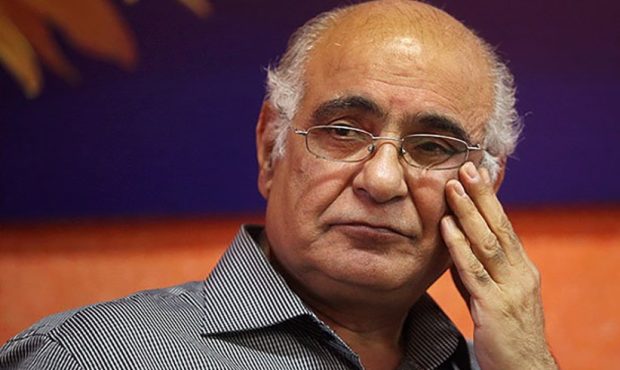 خانه هوشنگ مرادی کرمانی «خانهقصه» میشود خانه هوشنگ مرادی کرمانی «خانهقصه» میشود