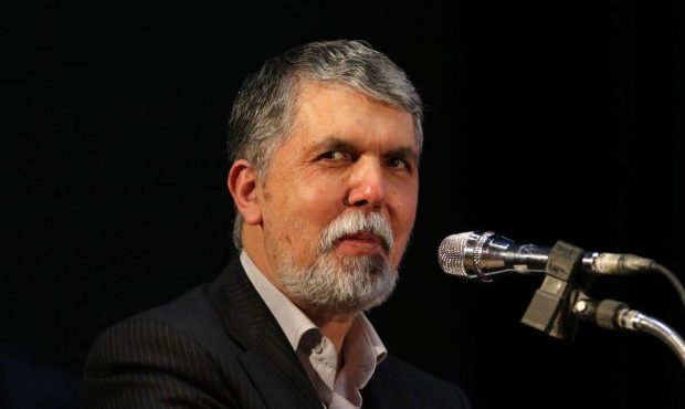 صالحی شهادت سیدحسن نصرالله را تسلیت گفت صالحی شهادت سیدحسن نصرالله را تسلیت گفت
