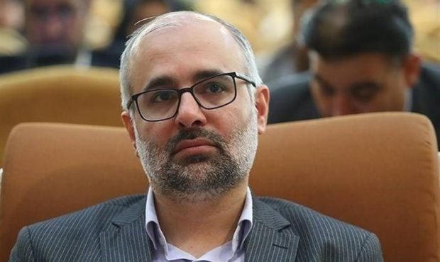 محمدصالح مفتاح رئیس باشگاه خبرنگاران جوان شد
