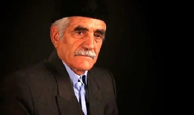 معاون هنری درگذشت پیشکسوت موسیقی خراسان را تسلیت گفت