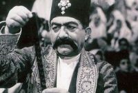 پایانی برای جشن مهر سینمای ایران