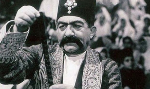 پایانی برای جشن مهر سینمای ایران