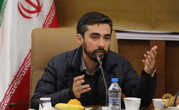 شرایط امروز فراتر از دهه ۱۳۶۰ است! شرایط امروز فراتر از دهه ۱۳۶۰ است!