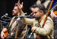 اجرای «نسل خلیل» در تالار وحدت