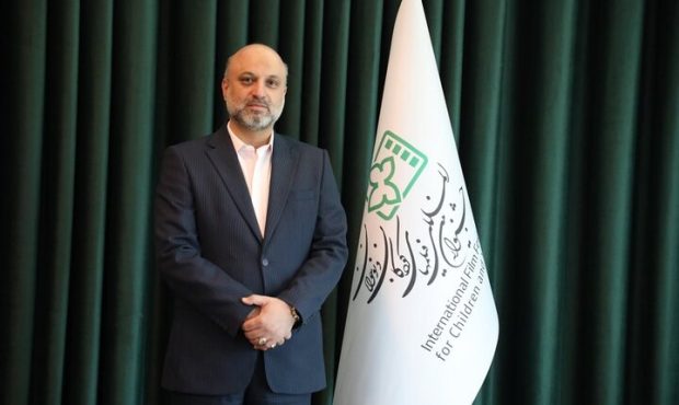 رسالت جشنواره کودک تعالی و حمایت از سینمای کودک و نوجوان است رسالت جشنواره کودک تعالی و حمایت از سینمای کودک و نوجوان است