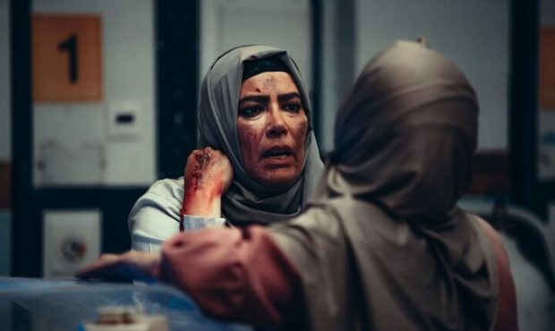 «تا صبح» آماده نمایش شد/ تلاش برای نجات نوزاد «تا صبح» آماده نمایش شد/ تلاش برای نجات نوزاد