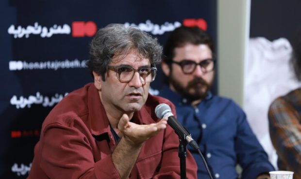 «شهر خاموش» اثری هشداردهنده است/ دنبال قهرمان نبودم «شهر خاموش» اثری هشداردهنده است/ دنبال قهرمان نبودم