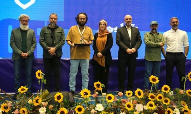 برگزیدگان سه بخش جشنواره کودک معرفی شدند برگزیدگان سه بخش جشنواره کودک معرفی شدند