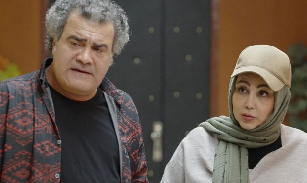 بهنوش بختیاری و بهراد خرازی به «معجون عروسکی» پیوستند بهنوش بختیاری و بهراد خرازی به «معجون عروسکی» پیوستند