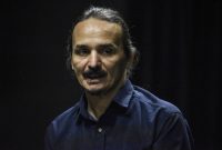 بهبودی شرایط جسمی رضا آشفته منتقد و مترجم تئاتر