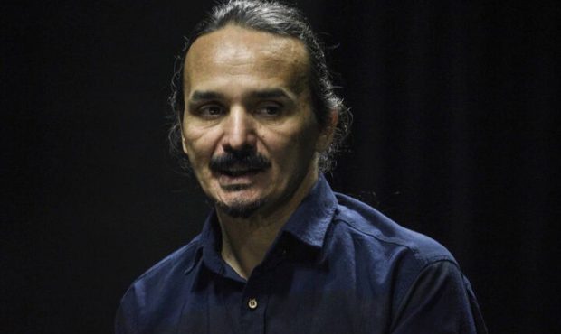 بهبودی شرایط جسمی رضا آشفته منتقد و مترجم تئاتر