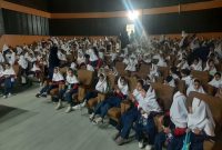 «ببعی قهرمان» به هندیجان سفر کرد