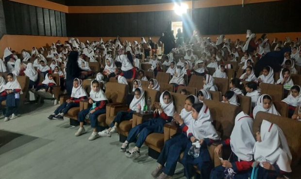 «ببعی قهرمان» به هندیجان سفر کرد «ببعی قهرمان» به هندیجان سفر کرد