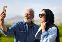 مجموعه مستند «سرزمین پدری» آماده نمایش شد