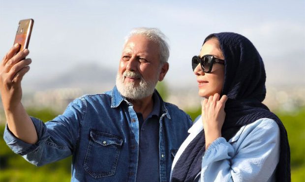 مجموعه مستند «سرزمین پدری» آماده نمایش شد مجموعه مستند «سرزمین پدری» آماده نمایش شد