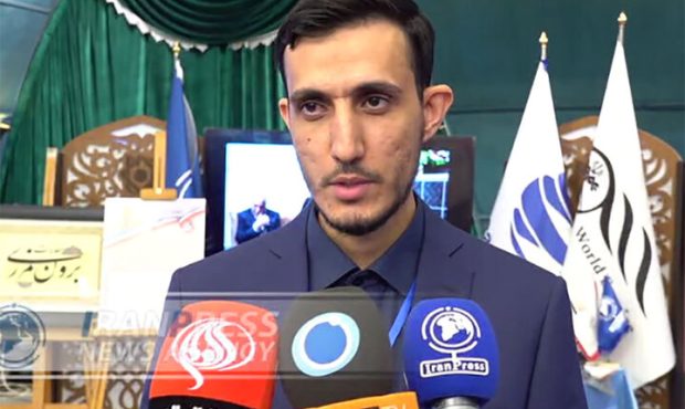 واکنش معاون برون مرزی صداوسیما به مدیر تلویزیون تی آر تی ترکیه
