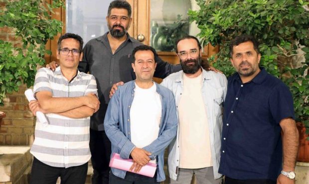 انجمن صنفی مدیران و دستیاران تدارکات سینما تغییر نام داد انجمن صنفی مدیران و دستیاران تدارکات سینما تغییر نام داد