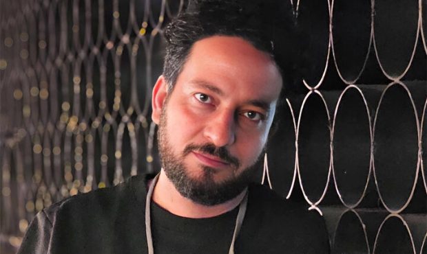 «با خشم به گذشته نگاه کن» روی صحنه می‌آید