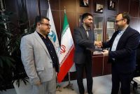 دبیر پنجمین جشنواره فیلم کوتاه موج انتخاب شد
