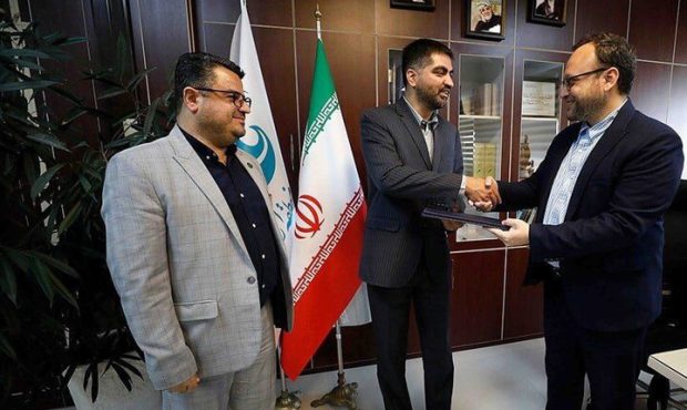 دبیر پنجمین جشنواره فیلم کوتاه موج انتخاب شد