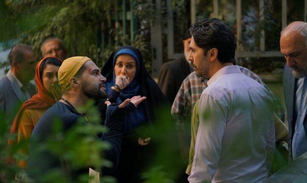 «من یک زن هستم» و «زرد» در جشنواره گوا «من یک زن هستم» و «زرد» در جشنواره گوا
