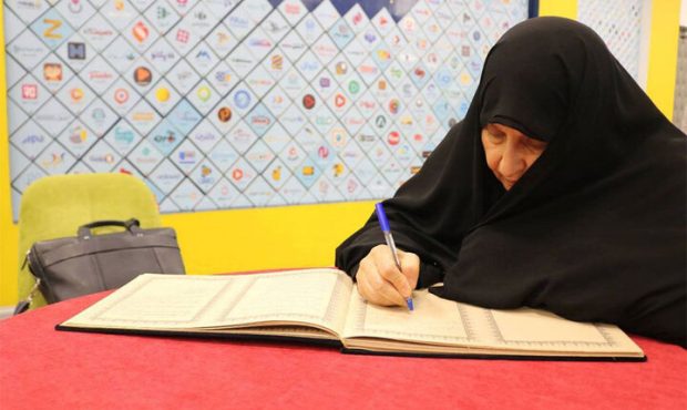 بسیاری از مردم در جریان اقدامات و تلاشهای ساترا برای سالمسازی فضای مجازی نیستند بسیاری از مردم در جریان اقدامات و تلاشهای ساترا برای سالمسازی فضای مجازی نیستند