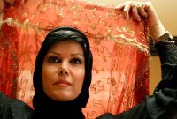 «شروع ناگهانی» فرزانه کابلی در تالار وحدت