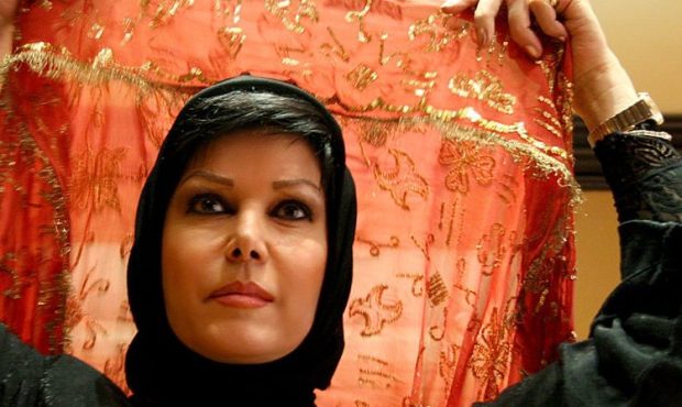 «شروع ناگهانی» فرزانه کابلی در تالار وحدت