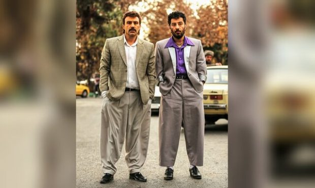 اکران «زودپز» رامبد جوان به تعویق افتاد اکران «زودپز» رامبد جوان به تعویق افتاد
