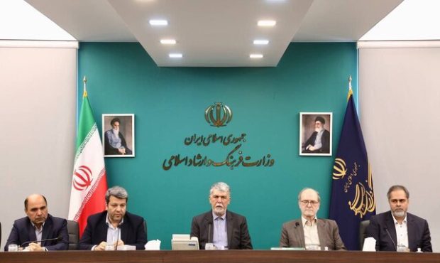 فریدزاده برای ریاست سازمان سینمایی حکم گرفت