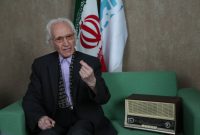 جای «امین‌الله رشیدی» همیشه در میان ما خالی خواهد بود