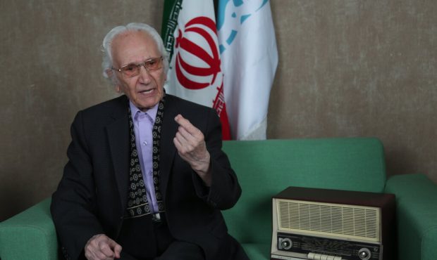 جای «امینالله رشیدی» همیشه در میان ما خالی خواهد بود جای «امینالله رشیدی» همیشه در میان ما خالی خواهد بود