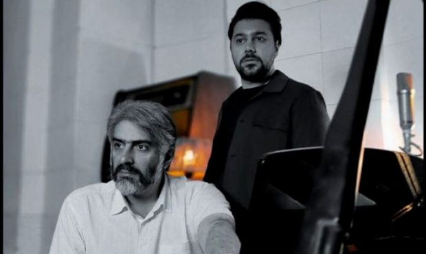 آلبوم احسان خواجهامیری پس از ۶ سال منتشر می شود آلبوم احسان خواجهامیری پس از ۶ سال منتشر می شود