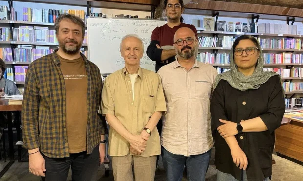 هیئت مدیره جدید انجمن مستندسازان انتخاب شد