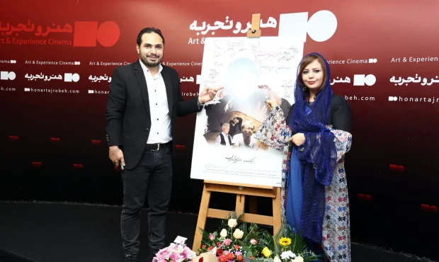 هشت سال دفاع مقدس قصههای ناگفته بسیاری برای سینما دارد هشت سال دفاع مقدس قصههای ناگفته بسیاری برای سینما دارد