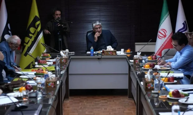 برگزاری دو بزرگداشت و یک نکوداشت در جشنواره «سینماحقیقت» برگزاری دو بزرگداشت و یک نکوداشت در جشنواره «سینماحقیقت»