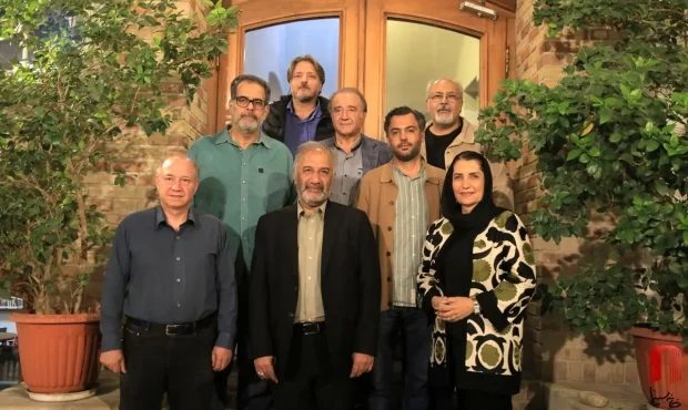 محمدمهدی عسگرپور رئیس هفدهمین دوره هیات رییسه خانه سینما شد