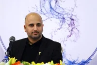 مسعود نجفی مشاور رئیس سازمان سینمایی و مدیر کل روابط عمومی شد