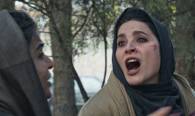 تیزر فیلم سینمایی «نبودنت» رونمایی شد تیزر فیلم سینمایی «نبودنت» رونمایی شد