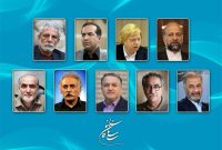 از علیرضا شجاع نوری تا فرهاد توحیدی در شورای سیاستگذاری فیلم فجر