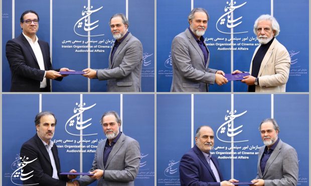 رائد فریدزاده: آینده‌نگری را در تصمیماتمان لحاظ کنیم