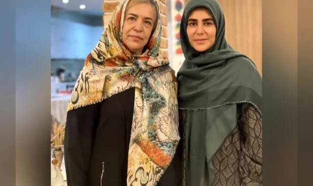 معاون هنری با پیشکسوت عرصه خوشنویسی همدان دیدار کرد معاون هنری با پیشکسوت عرصه خوشنویسی همدان دیدار کرد