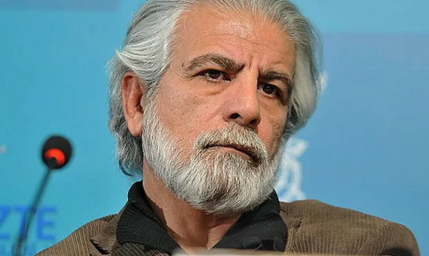 منوچهر شاهسواری دبیر چهل‌وسومین جشنواره فیلم فجر شد