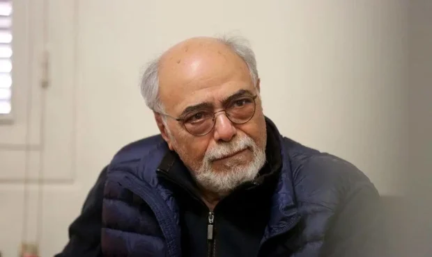 اکبر زنجانپور از بیمارستان مرخص شد اکبر زنجانپور از بیمارستان مرخص شد