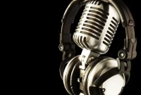 آموزش صدابرداری استودیویی موسیقی