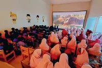 شروع اکران سیار «بچه‌زرنگ»