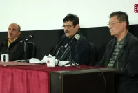«جشن سده» یک سند ارزشمند است