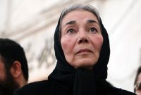 رونمایی از مستند زنده‌یاد پروانه معصومی