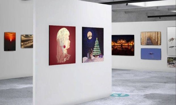 افتتاح نمایشگاه آنلاین «از دانوب تا راین» افتتاح نمایشگاه آنلاین «از دانوب تا راین»